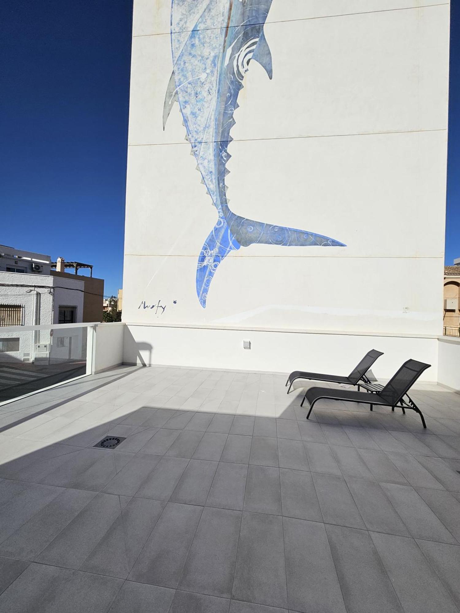 Sosiego Hostal De Mar Puerto de Mazarrón Quarto foto